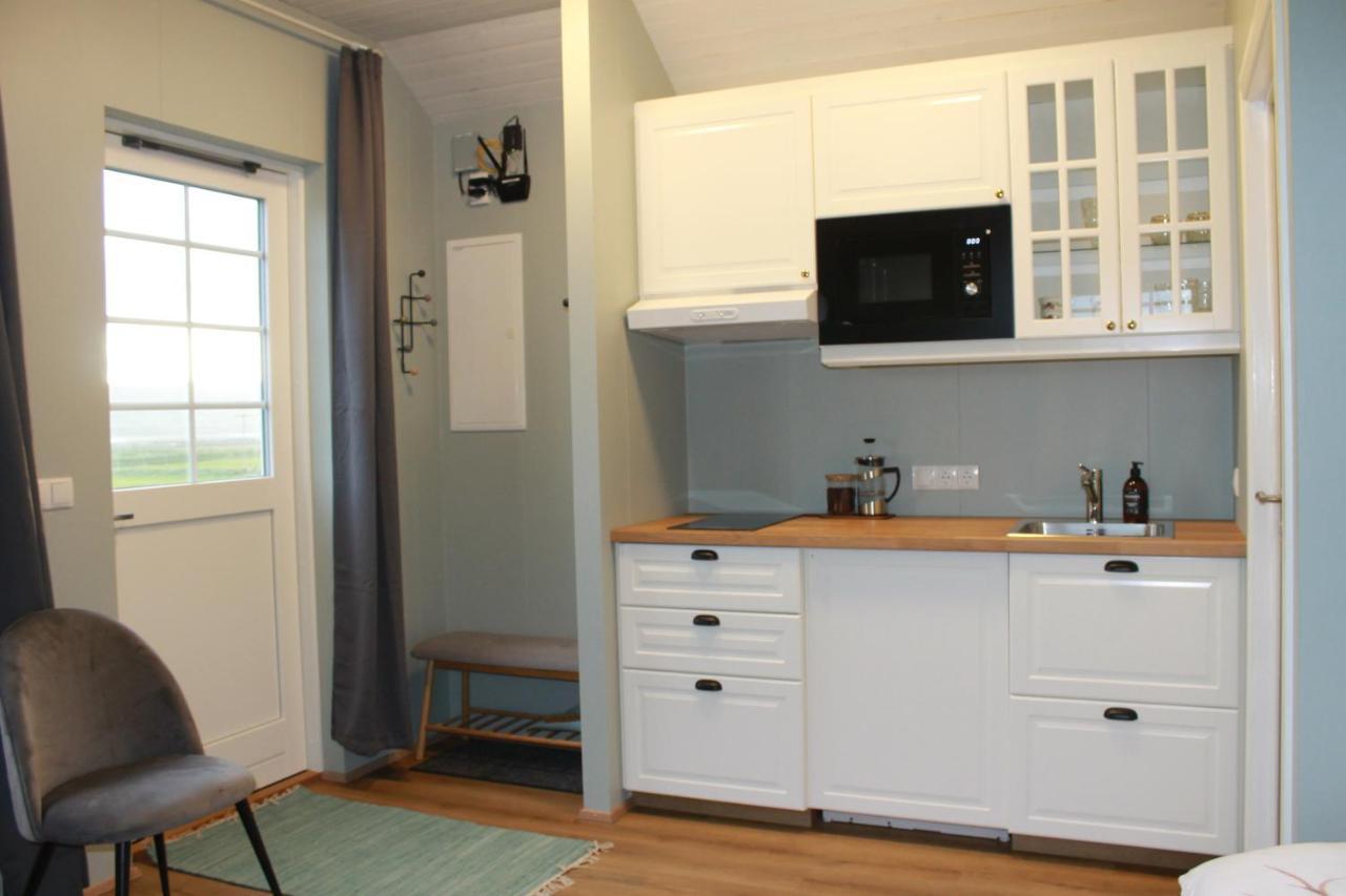 Solheimagerthi Holiday home